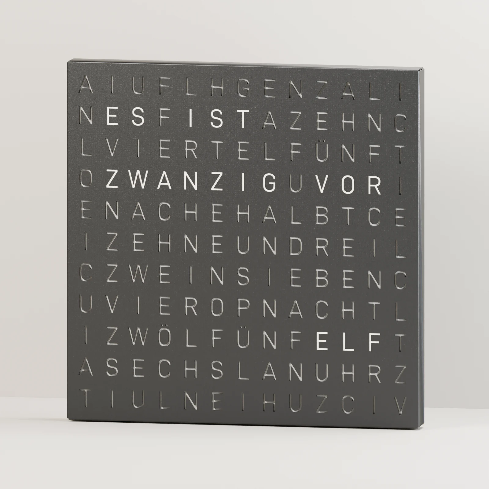 Produktansicht: Classic Schwarz